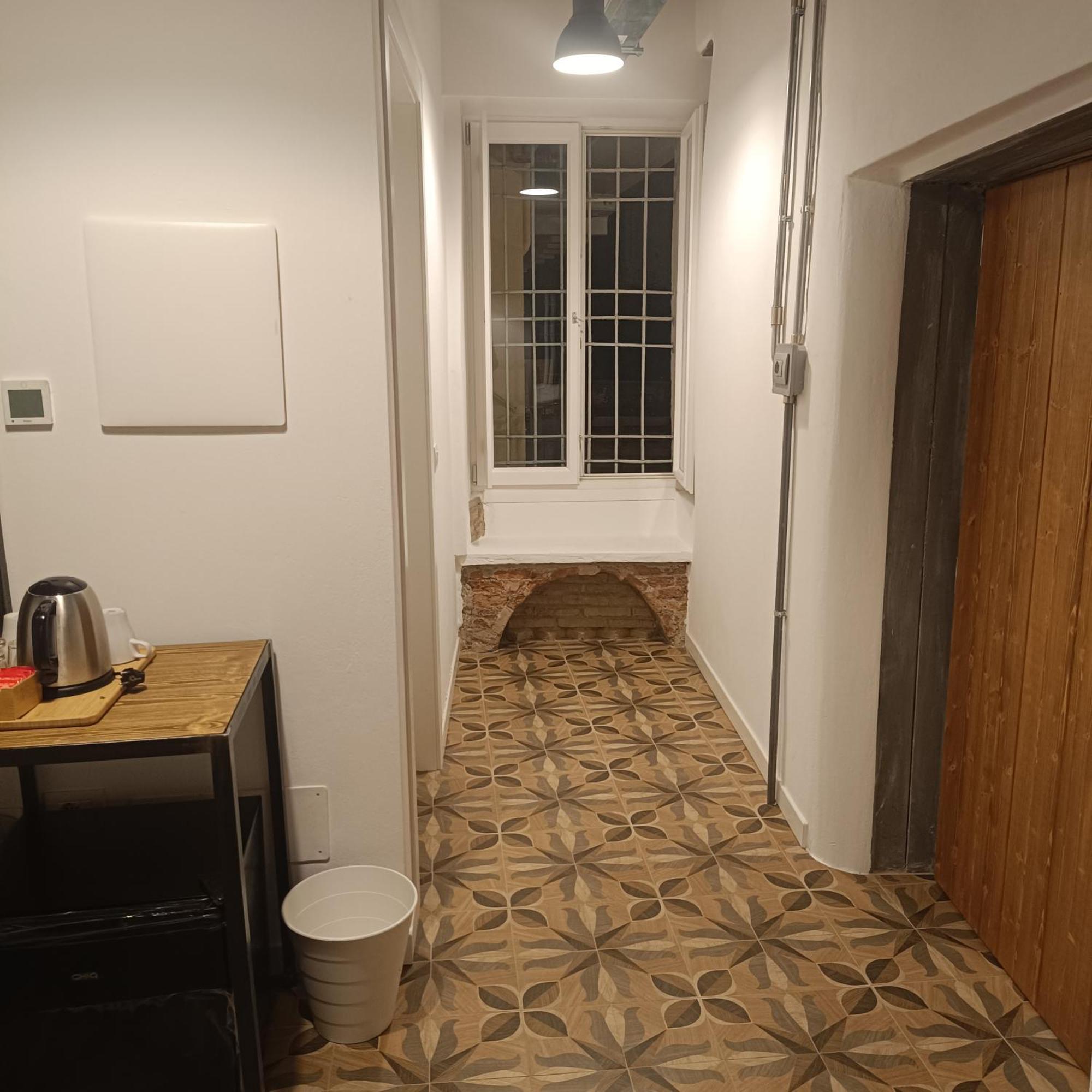 Apartamento Borgovivo Il Tuo Loft In Centro Citta Bérgamo Exterior foto